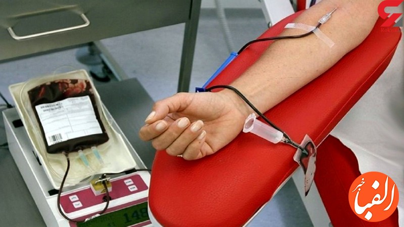 درخواست-خون-در-بیمارستان-های-تهران-40-درصد-افزایش-یافته-است