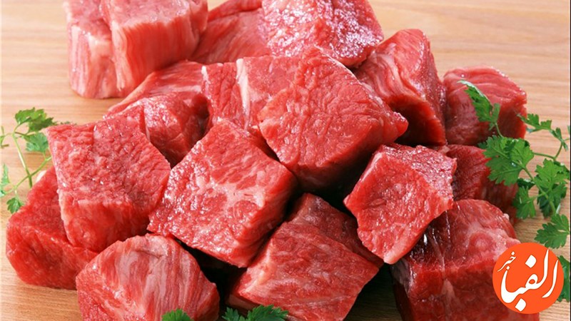 قیمت-گوشت-قرمز-در-تاریخ-1400-8-3