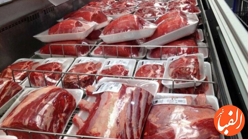قیمت-روز-گوشت-قرمز-در-۴-آبان-۱۴۰۰
