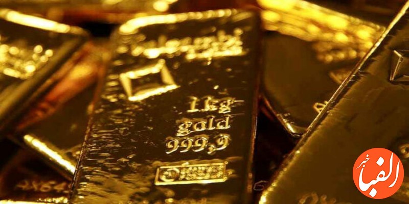 صعود-قیمت-طلا-ی-جهانی