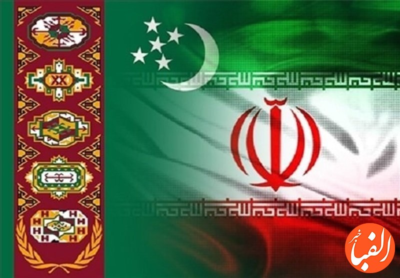 امضاء-تفاهمنامه-توسعه-همکاری-های-ریلی-ایران-و-ترکمنستان