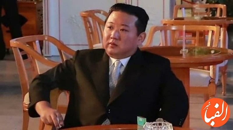 کاهش-وزن-شدید-رهبر-کره-شمالی
