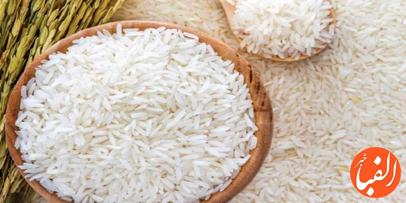 رکورد-قیمت-برنج-ایرانی