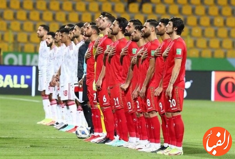 علت-برگزاری-بدون-تماشاگر-بازی-لبنان-ایران