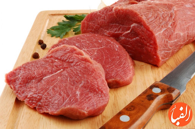 قیمت-گوشت-قرمز-در-روز-دوشنبه-۱۷-آبان-۱۴۰۰