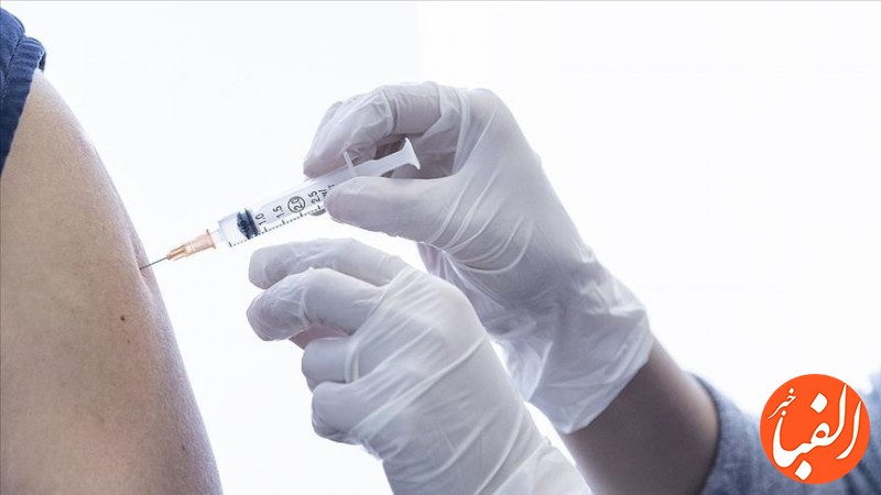 بیش-از-۷۸۳-هزار-د-ز-واکسن-کرونا-در-کشور-طی-۲۴-ساعت-گذشته-تزریق-شده