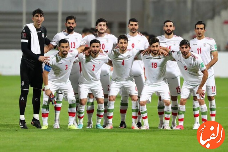 پیروزی-۸۰-درصدی-ایران-در-دیدارهای-قبلی-خود-با-تیم-ملی-فوتبال-لبنان