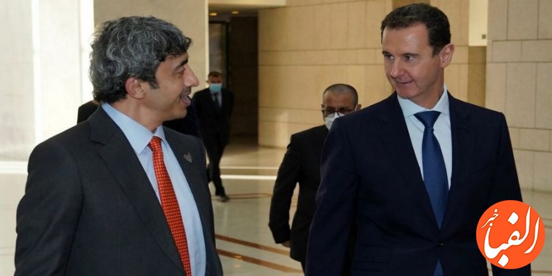 آمریکا-بشار-اسد-را-دیکتاتور-نامید