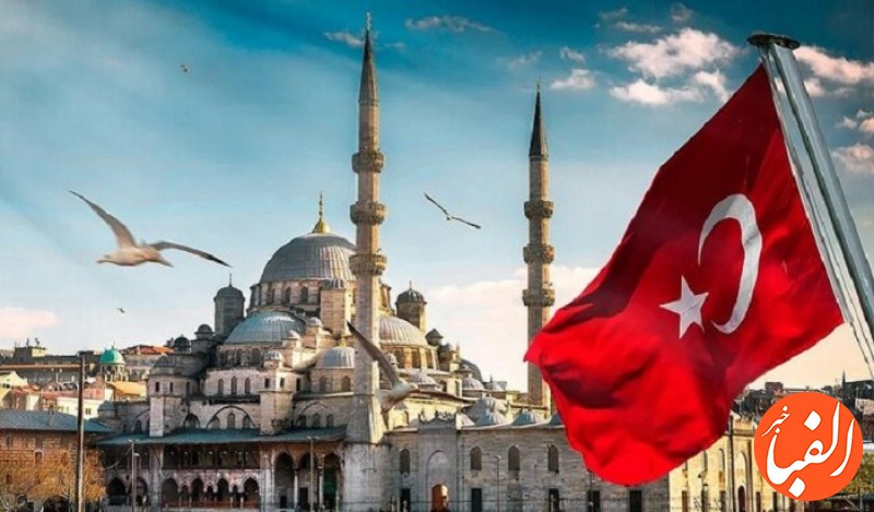 چالش-های-سیاسی-در-ترکیه-به-دنبال-احداث-یک-کانال