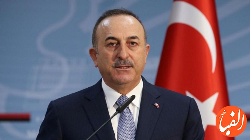 وزیر-خارجه-ترکیه-فردا-به-ایران-سفر-می-کند