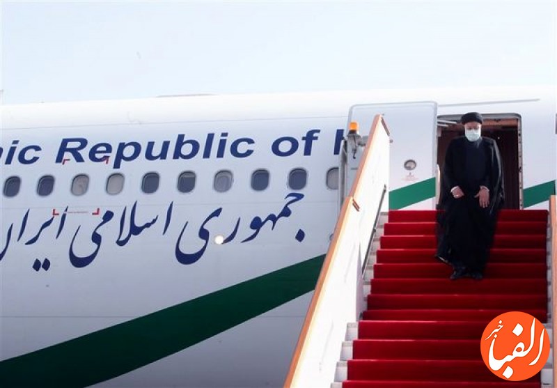 رئیس-جمهور-به-زنجان-سفر-می-کند