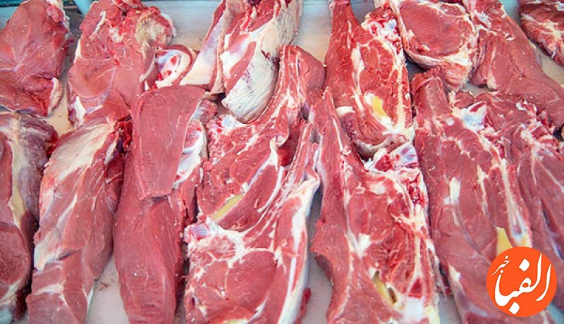 قیمت-گوشت-قرمز-در-25-آبان-1400