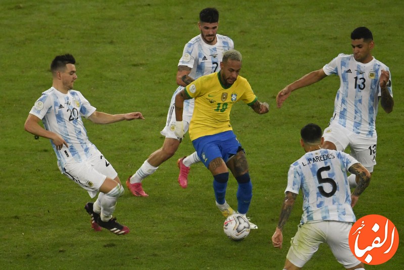 صعود-آرژانتین-به-جام-جهانی-قطعی-نشد