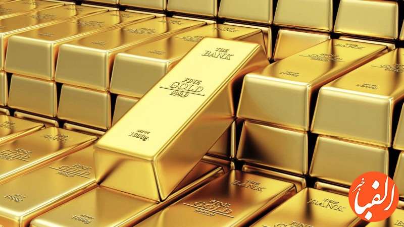 قیمت-جهانی-طلا-امروز-۱۴۰۰-۰۸-۲۶