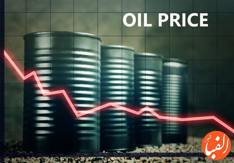 قیمت-جهانی-نفت-در-29-آبان-1400