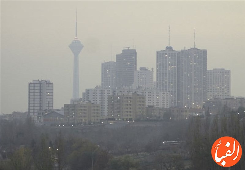 مصوبات-کمیته-اضطرار-آلودگی-هوای-تهران-اعلام-شد