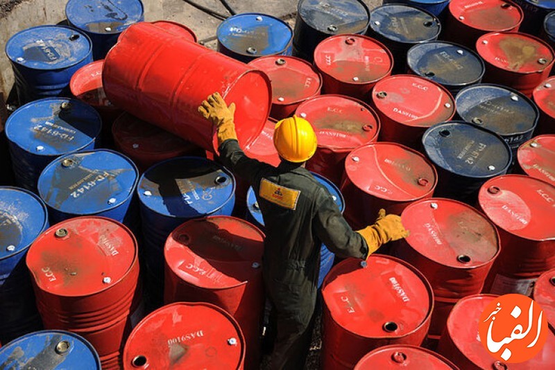 شدت-نزول-قیمت-نفت-جهانی