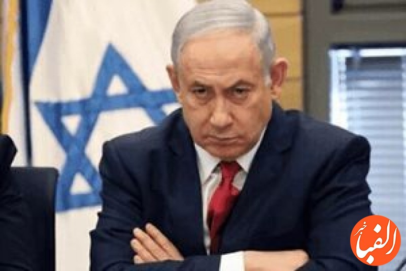 نتانیاهو-از-مواضع-تل-آویو-انتقاد-کرد