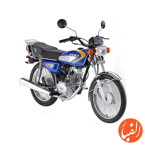 قیمت-موتور-سیکلت-روز-سشنبه-2-آذر-1400