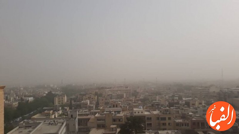 سازمان-هواشناسی-نسبت-به-آلودگی-7-کلانشهر-طی-هفته-آینده-هشدار-داد