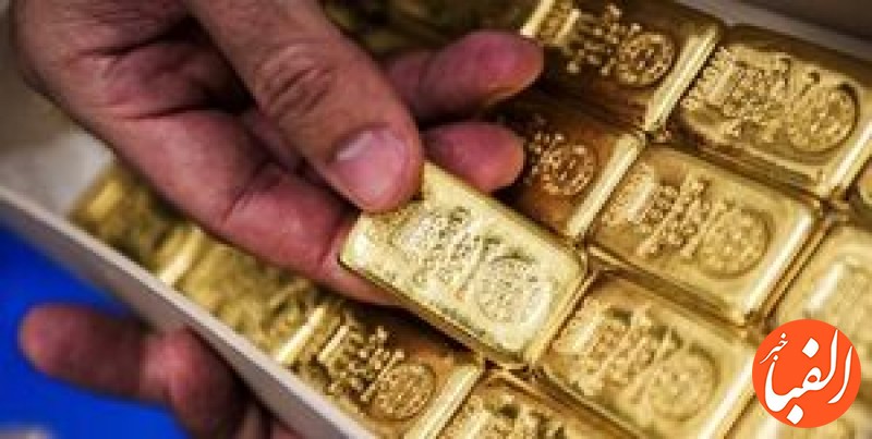 رشد-قیمت-طلا-بازها-امروز-چقدر-است
