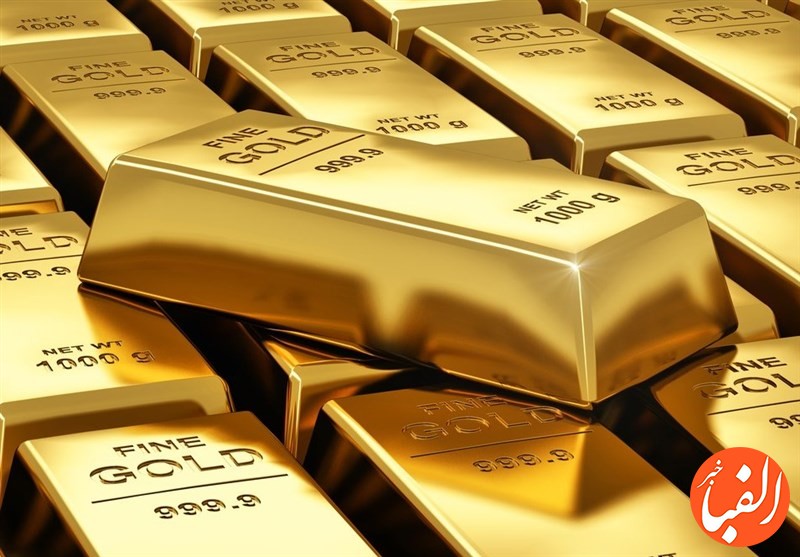 قیمت-جهانی-طلا-در-۶-آذر-۱۴۰۰