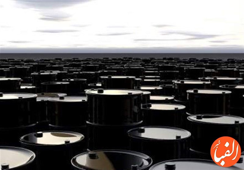 نفت-کاهش-هفتگی-بیش-از-۸-درصدی-را-به-ثبت-رساند