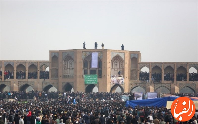تحلیل-روزنامه-کیهان-از-اتفاقات-اخیر-اصفهان