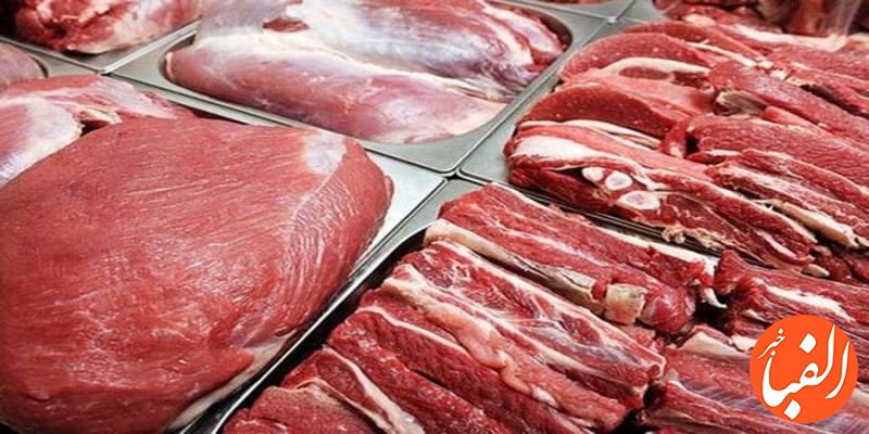 قیمت-گوشت-قرمز-در-تاریخ-1400-9-7