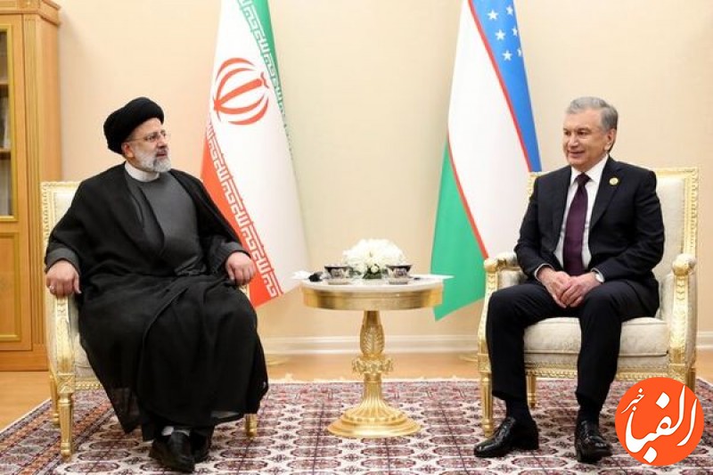 وزرای-خارجه-ایران-و-ازبکستان-باید-همکاری-کنند