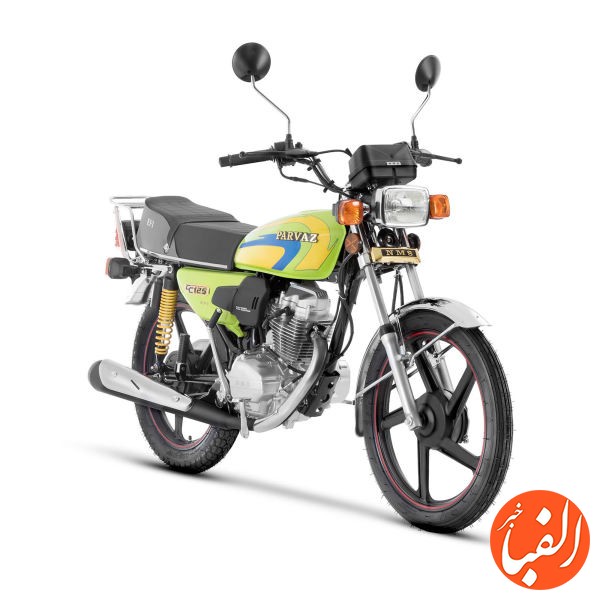 قیمت-موتور-سیکلت-در-تاریخ-8-آذر-1400