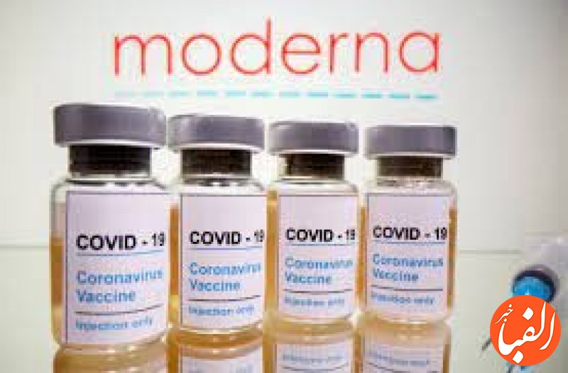وعده-تولید-واکسن-اصلاح-شده-ا-میکرون-تا-اوایل-۲۰۲۲-توسط-مدرنا