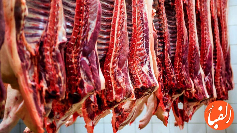 جدیدترین-قیمت-گوشت-قرمز-در-بازار-17-آذر