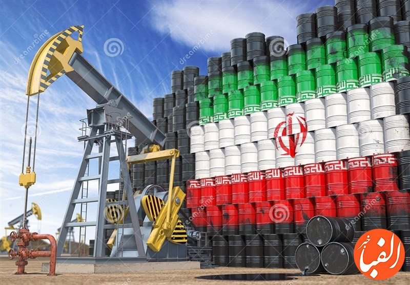 صادرات-نفت-ایران-به-چین-۴۰-درصد-رشد-کرد