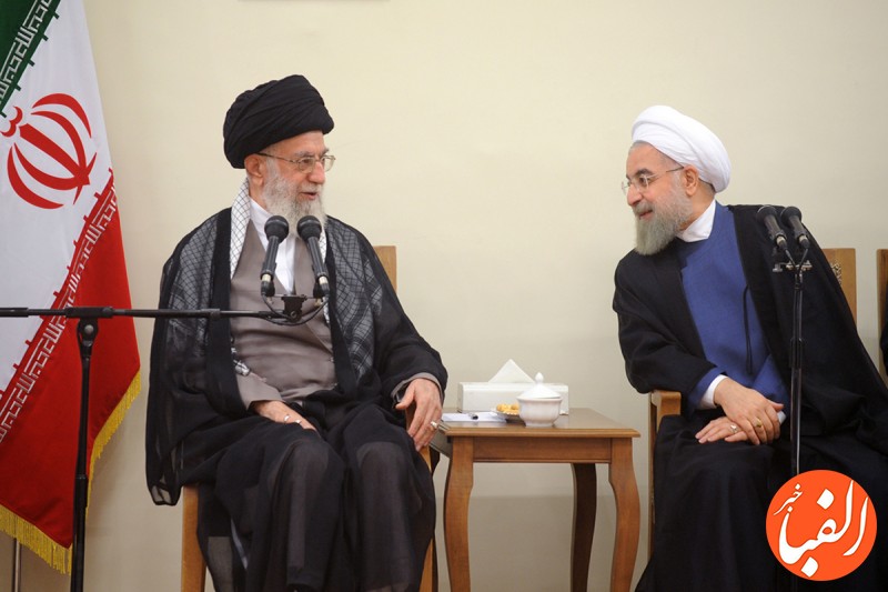 در-دیدار-یک-ساعت-حسن-روحانی-و-رهبر-انقلاب-چه-گذشت