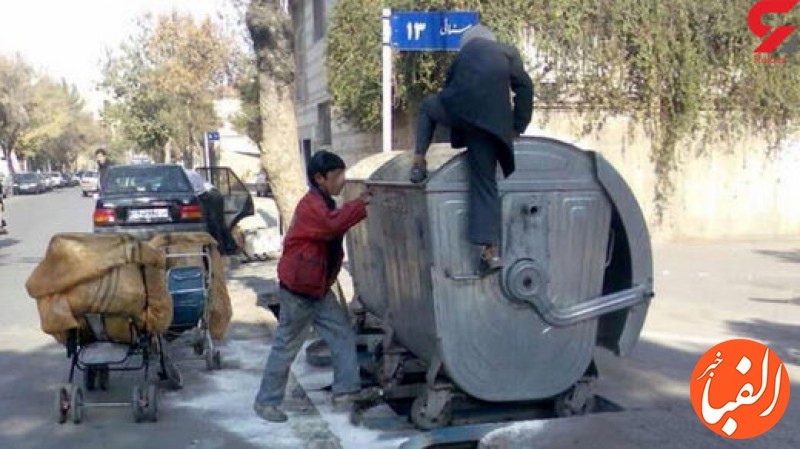 عضو-شورای-شهر-ایرانی-بودن-کودکان-زباله-گرد-را-تکذیب-کرد