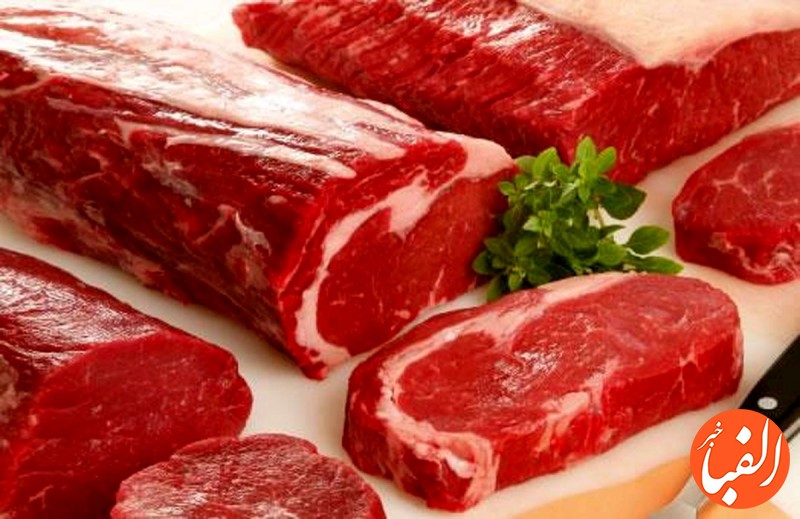 قیمت-جدید-گوشت-قرمز-در-بازار-اعلام-شد-جزییات