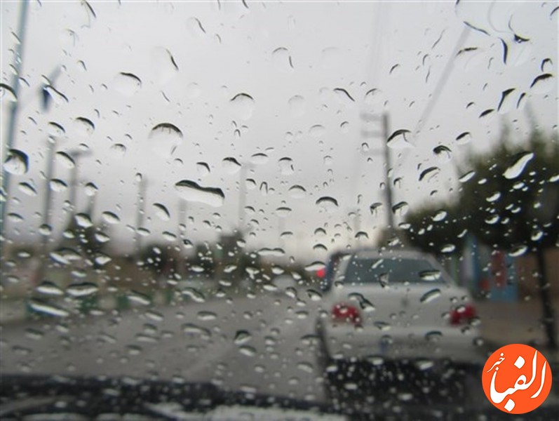 هشدار-هواشناسی-در-خصوص-وقوع-سیل-بارندگی-ها-شدت-می-گیرد