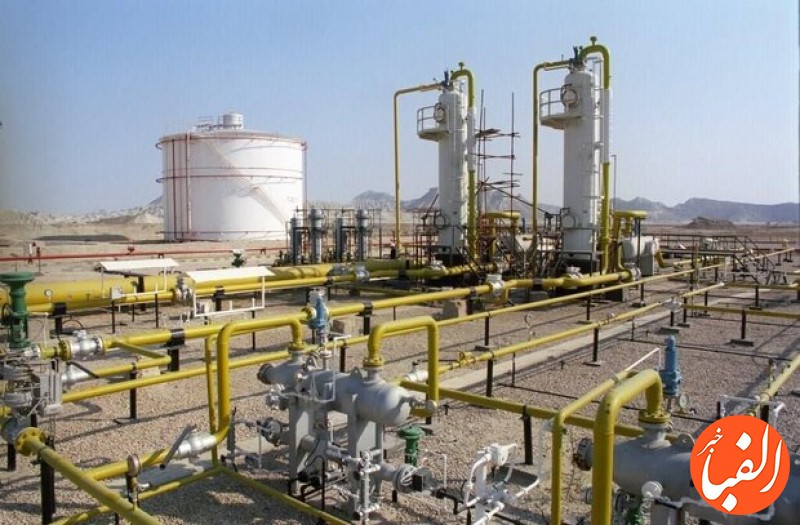 افتتاح-پالایشگاه-نفت-فوق-سنگین-ایران-در-جزیره-قشم