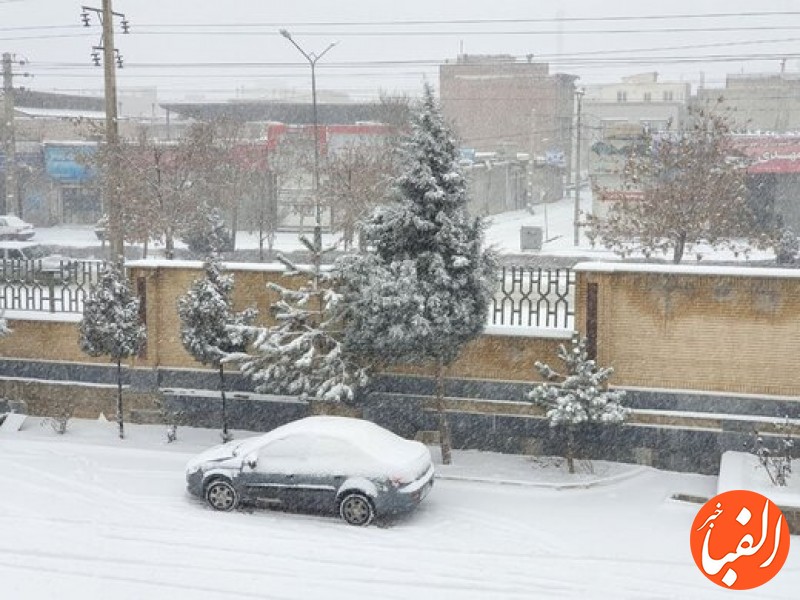 هشدار-هواشناسی-تهران-یخ-می-بندد