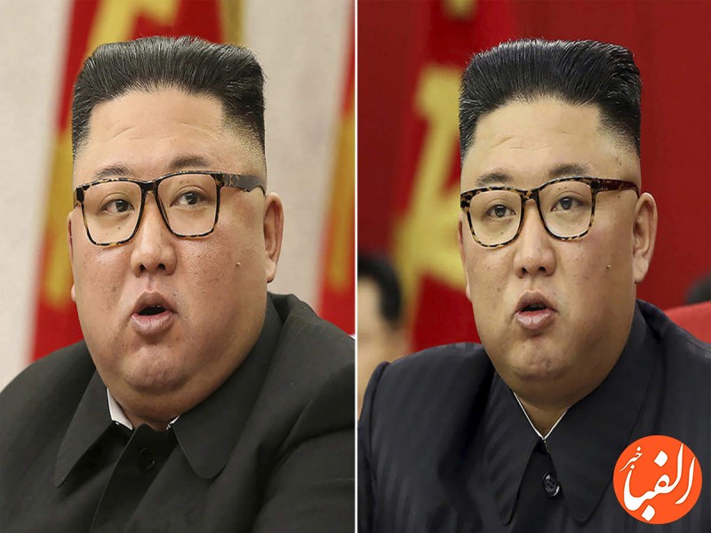 علت-کاهش-وزن-رهبر-کره-شمالی-مشخص-شد