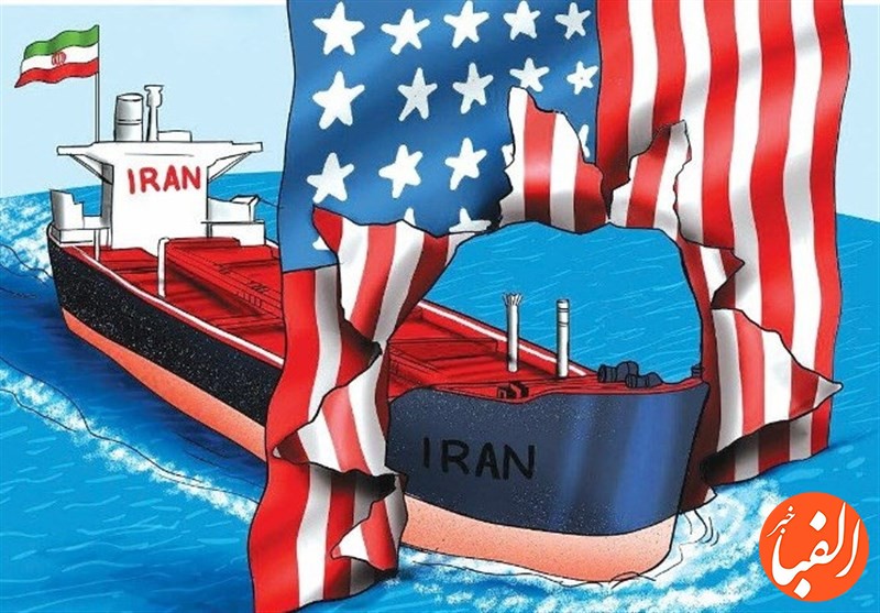 نفت-ایران-با-وجود-تحریم-آمریکا-از-کانال-سوئز-عبور-می-کند