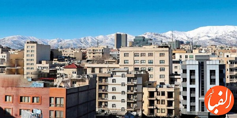 قیمت-مسکن-در-تهران-با-عمر-بنای-بین-یک-تا-۳۰-سال-امروز-۲۸-دی-۱۴۰۰