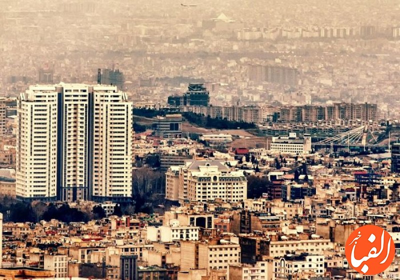 متوسط-قیمت-مسکن-در-تهران-چقدر-است