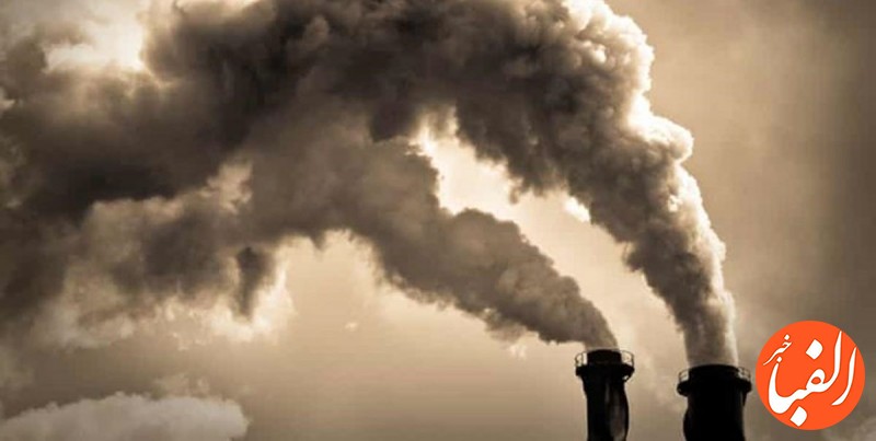 فوت-سالانه-۳۳-هزار-ایرانی-به-علت-آلودگی-هوا