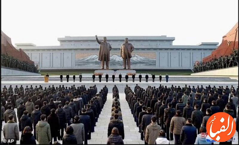 محکومیت-یک-زن-در-کره-شمالی-به-جرم-نجات-کودکش-از-آتش