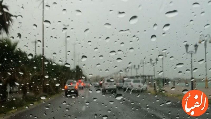 بارش-برف-و-باران-در-جاده-های-۱۸-استان-از-سفرهای-غیرضروری-خودداری-کنید