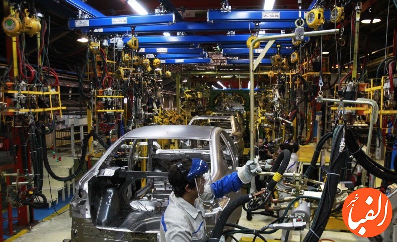دلیل-اصلی-ناکارآمدی-صنعت-خودرو-ایران-چیست
