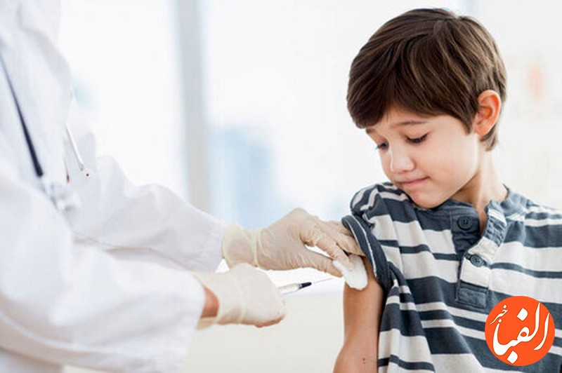واکسن-کرونا-به-کودکان-زیر-5-سال-رسید