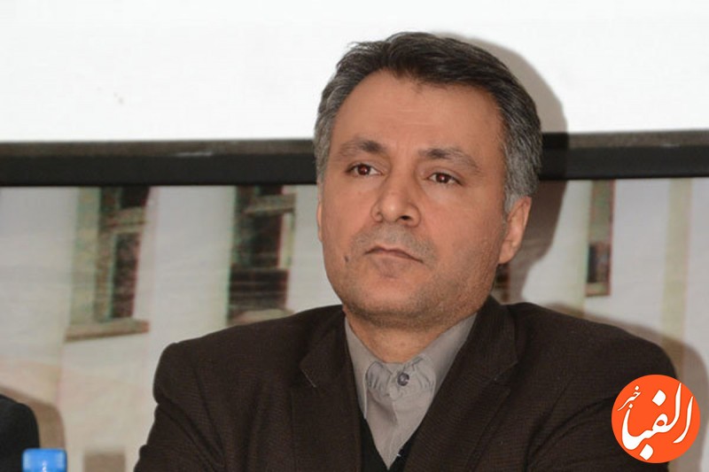 رئیس-دانشگاه-شهید-بهشتی-علت-اخراج-محمد-فاضلی-را-اعلام-کرد